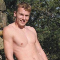 Czech soldier stripping - Picture 10