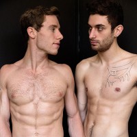 Justin Matthews & Dillon Rossi - Picture 2