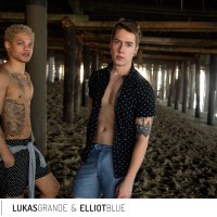 Elliot Blue & Lukas Grande - Picture 2