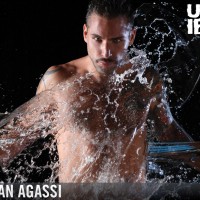 Jonathan Agassi and Jessie Colter - Picture 13