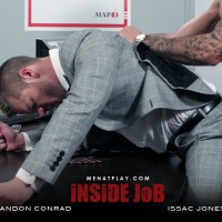 Inside Job - Picture 16