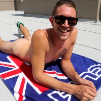 Naked in Australia - Picture 19