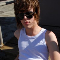 Australian twink - Picture 2