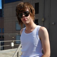 Australian twink - Picture 3