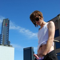 Australian twink - Picture 4