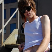 Australian twink - Picture 6