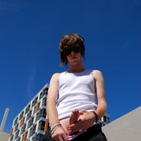 Australian twink - Picture 9