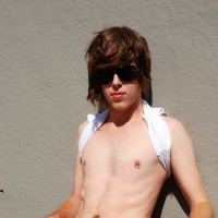 Australian twink - Picture 11