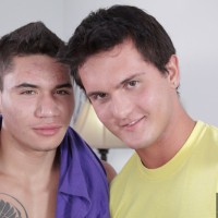 Brody Wilde and Dante Escobar - Picture 5