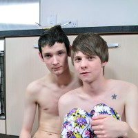 James Radford and Kyle Wilkinson - Picture 5