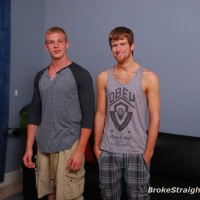 Johnny Forza and Blake Bennet - Picture 1