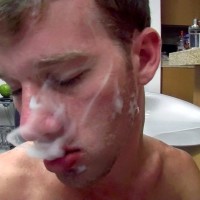 Jake Parker fucks Dustin Fitch - Picture 17