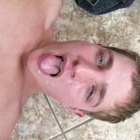 A jock jizz load with Marcus - Picture 20