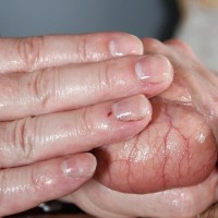 Edged to a cum fountain - Picture 17