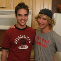 Casey Wood & Zack Randall - Picture 1