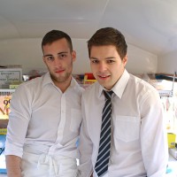 Jason Sutton and Darren Hibbert - Picture 3