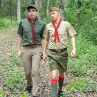 Scout Noah, chapter 3. The hike - Picture 1