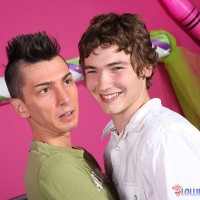 Josh Bensan and Colby London - Picture 27