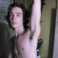 Sean Johansen posing naked - Picture 20