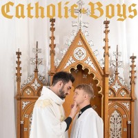 Altar boy Noah, chapter 4 - Picture 3