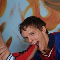 Twink feet fantasy - Picture 18