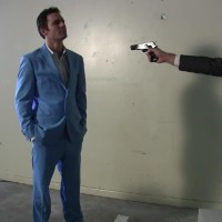 Cameron Kincade and Lance Hart in theire spy story - Picture 1