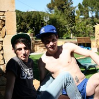 Kyle Dickson & Scott Davies - Picture 1