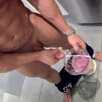 Zack's Smoothie Unedited - Picture 15