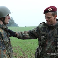 Red Baret Master - Picture 2