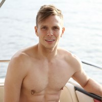 Dudes in Public 33 - Pleasure Boat - Picture 1