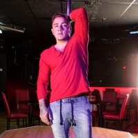 Strip Club: Jayden - Picture 2