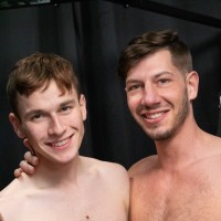 Jordan Starr fucks Tyler Tanner - Picture 1